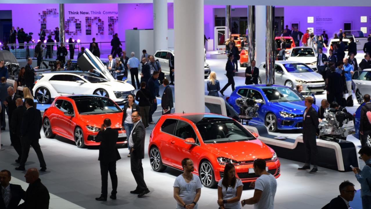 Auto Expo 2023: Localising electronics for Indian market is a key motivation for the show